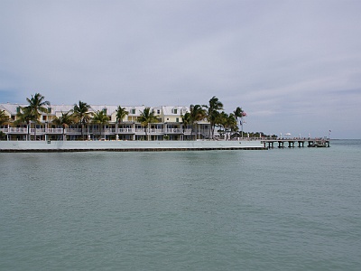 11 Doroga na Key West